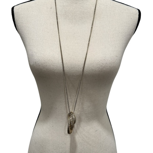Express necklace - Picture 1 of 7